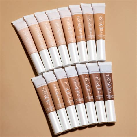 Sheer Concealer 